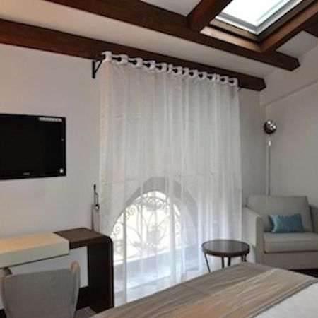 SantʼAgata di Militello Hotel Palazzo Fortunato מראה חיצוני תמונה