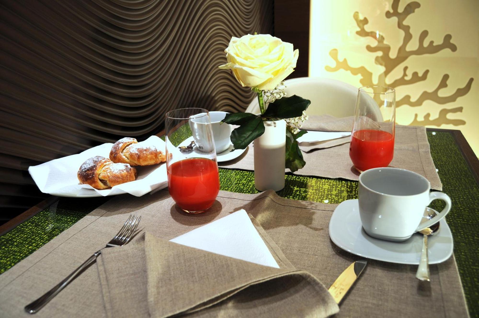 SantʼAgata di Militello Hotel Palazzo Fortunato מראה חיצוני תמונה