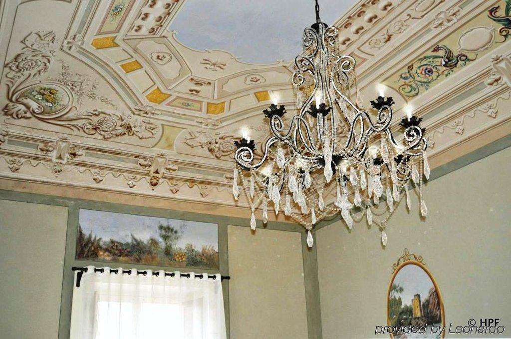 SantʼAgata di Militello Hotel Palazzo Fortunato מראה חיצוני תמונה