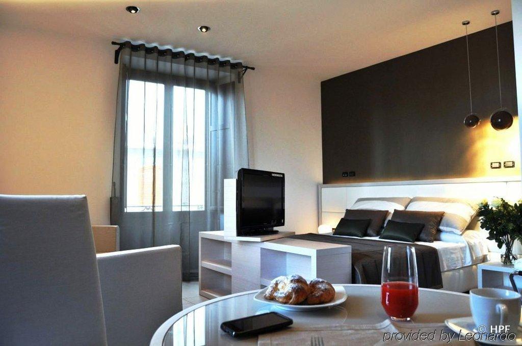 SantʼAgata di Militello Hotel Palazzo Fortunato מראה חיצוני תמונה