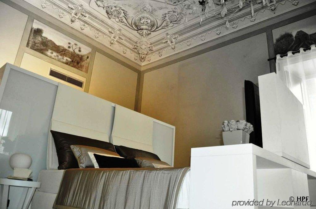 SantʼAgata di Militello Hotel Palazzo Fortunato מראה חיצוני תמונה