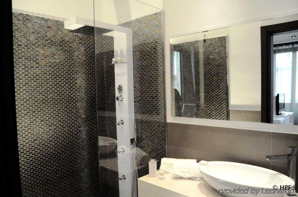 SantʼAgata di Militello Hotel Palazzo Fortunato מראה חיצוני תמונה