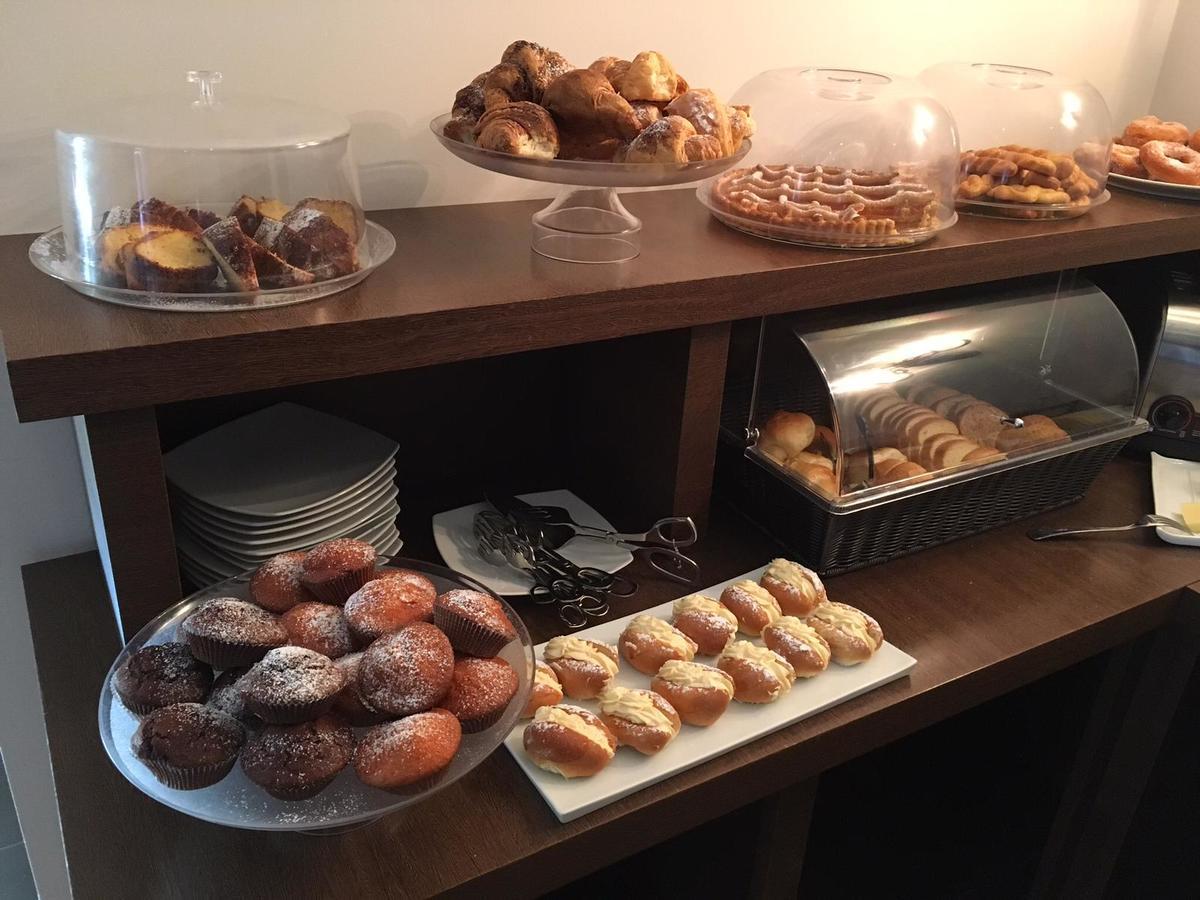 SantʼAgata di Militello Hotel Palazzo Fortunato מראה חיצוני תמונה