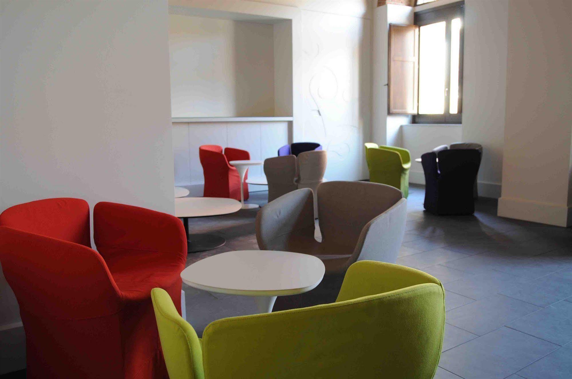 SantʼAgata di Militello Hotel Palazzo Fortunato מראה חיצוני תמונה