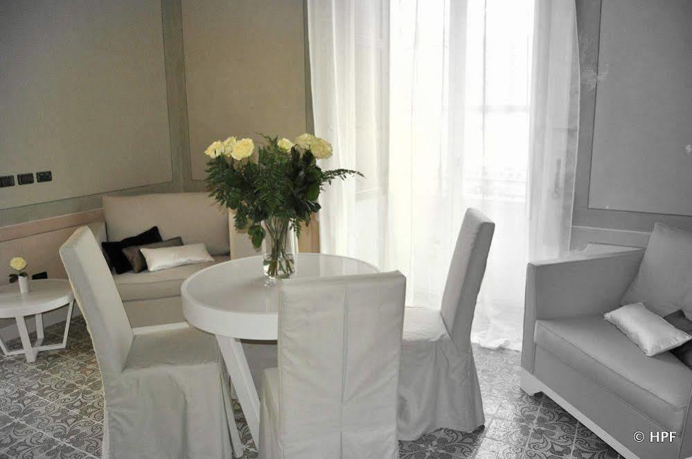 SantʼAgata di Militello Hotel Palazzo Fortunato מראה חיצוני תמונה