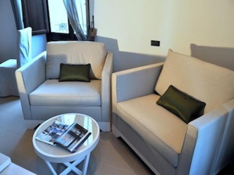 SantʼAgata di Militello Hotel Palazzo Fortunato מראה חיצוני תמונה